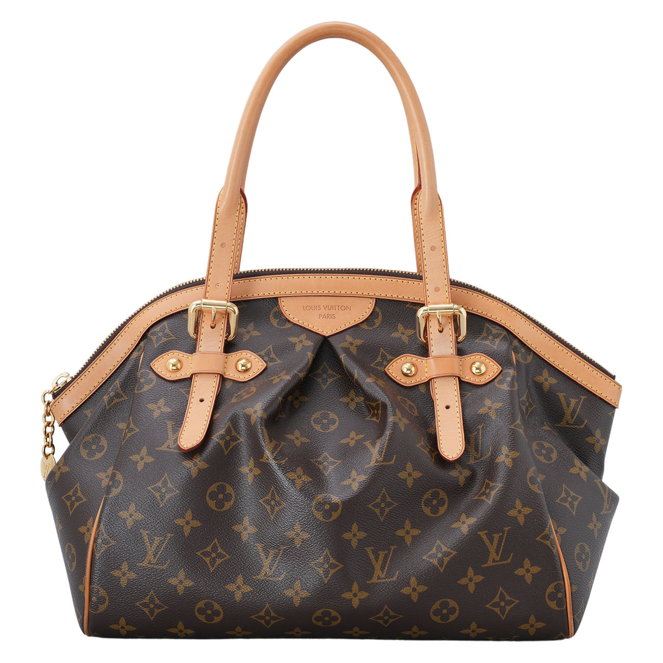 LOUIS VUITTON(USED)루이비통 모노그램 티볼리 GM